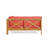 X-BACK RIGHT CORNER BENCH-1683169631