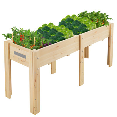 Metal Planter