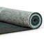 Abstract Recycled P.E.T Jacquard Indoor / Outdoor Area Rug-129388968