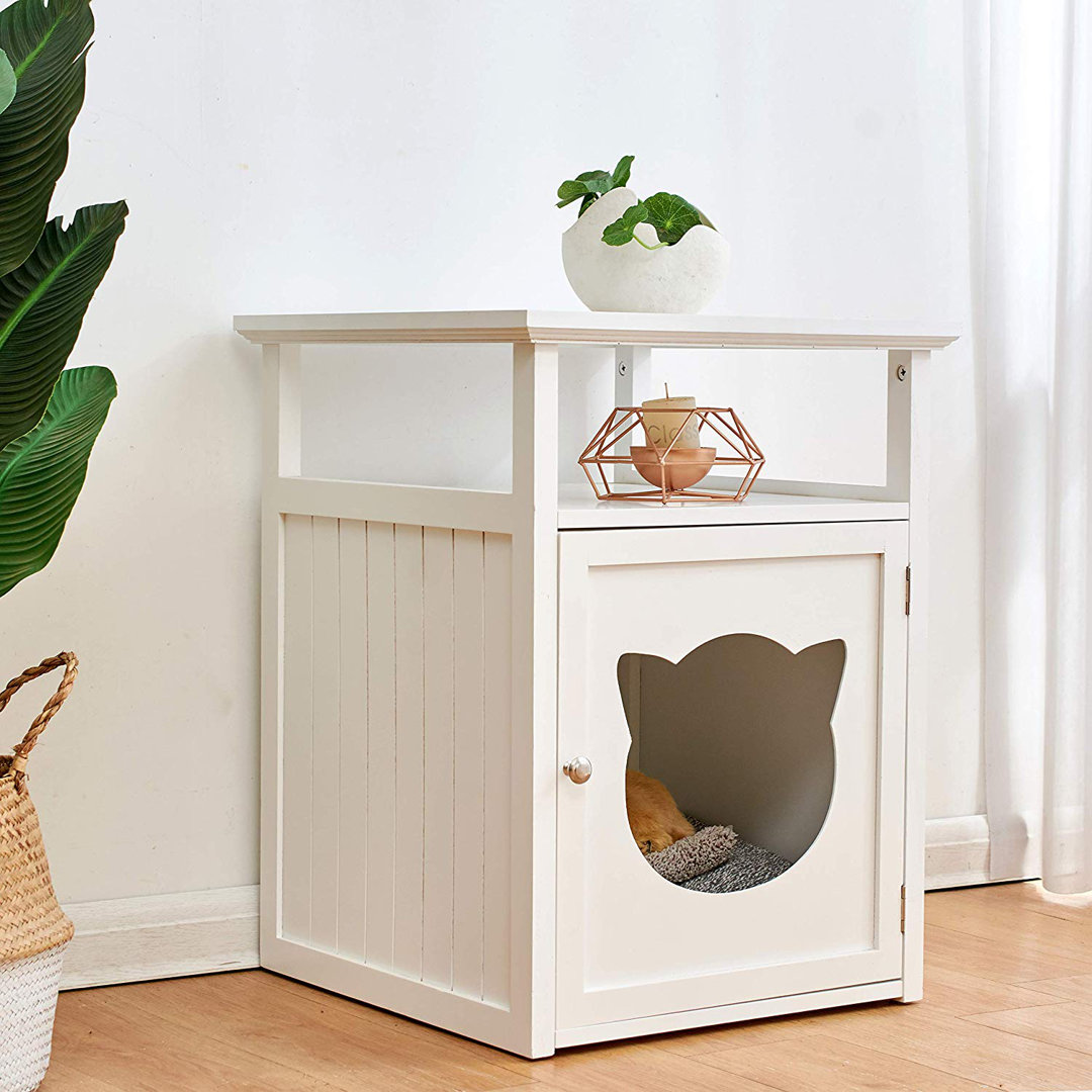64cm Templeton Cat Condo