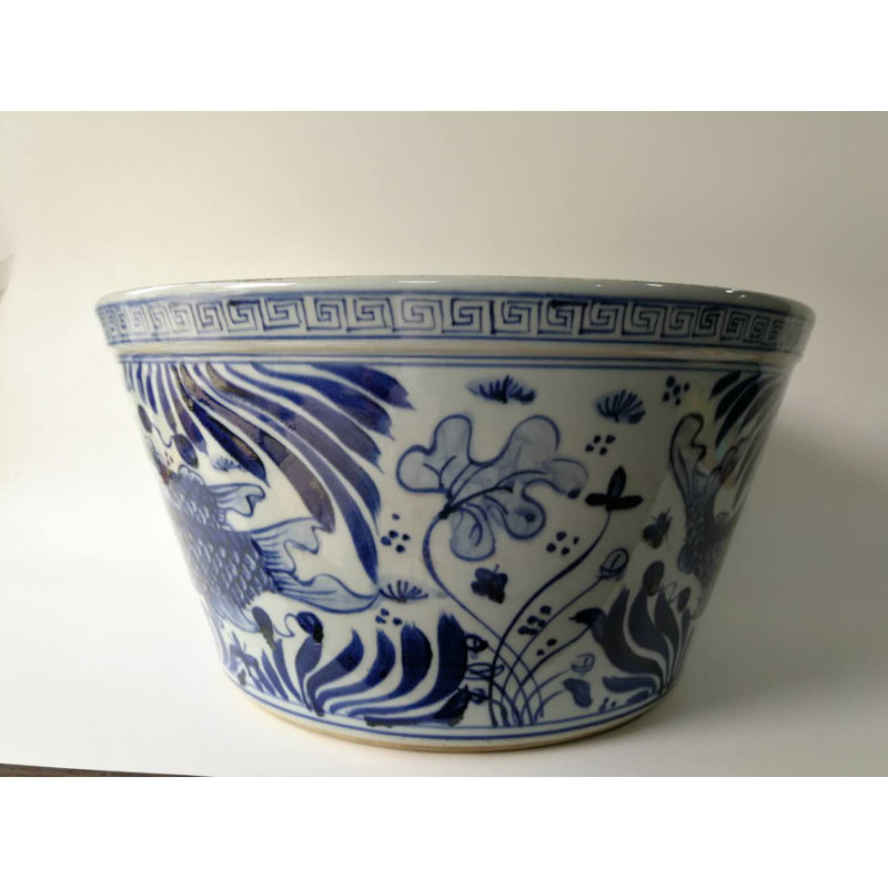 Handmade Ceramic Planter