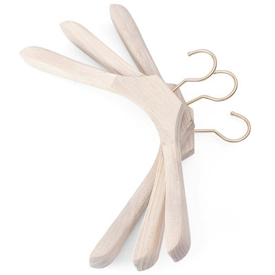 Cintre en bois massif Ladygrace
