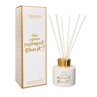 Fruity Reed Diffusers And Sticks