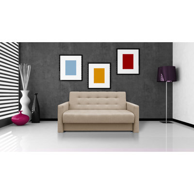 Ithalia 3 Seater Sofa