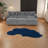 Grey Modular Sectionals, Oversized Chenille Sleeper Sofa For Home Comfort