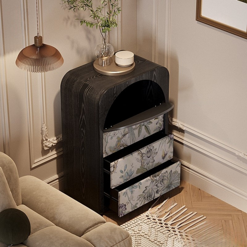 Armoire d'appoint vintage