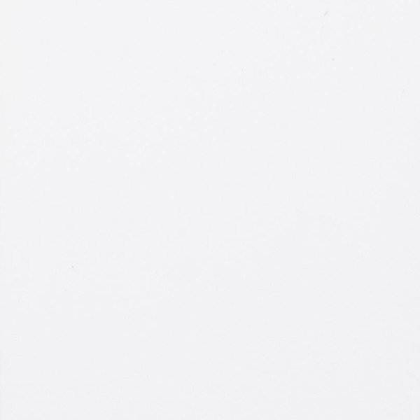 White Solid Wood 72" Ladder Bookcase