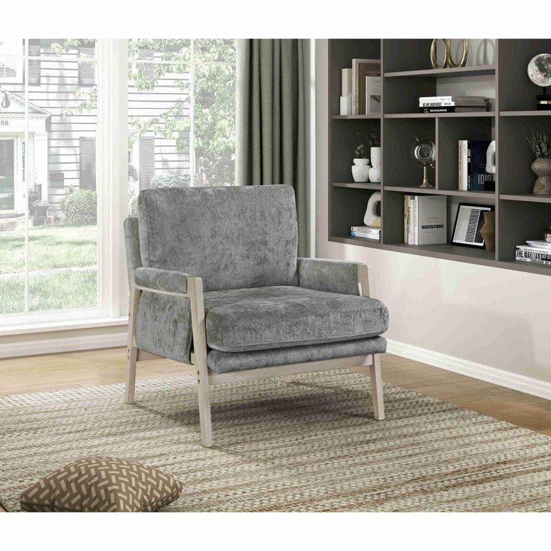 Modern Home Accent, Gris brun