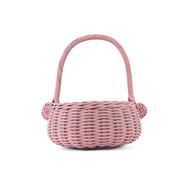 Trinx Wicker Basket