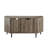 Bulhary 47" Corner TV Stand for TVs up to 50"-1425678782