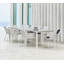 Pure Outdoor Dining Table-70593824-70922996-70922997