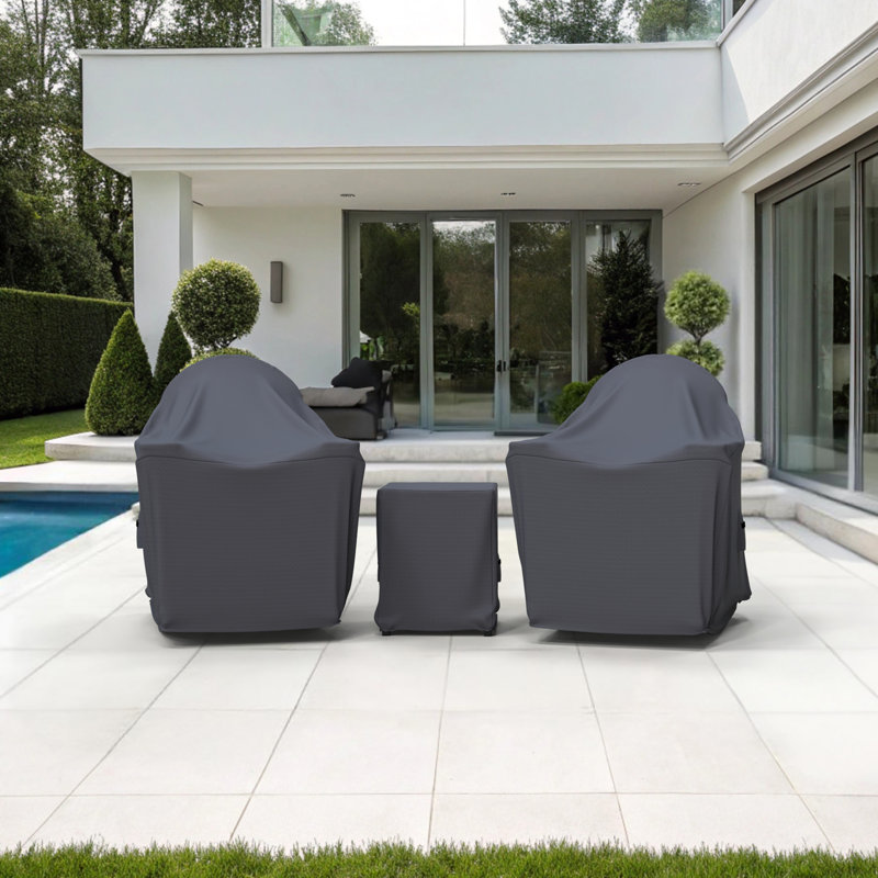 Outdoor Cover