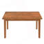 Table de salle à manger Mid-Century