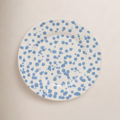 Rafaela 9" Salad Plate