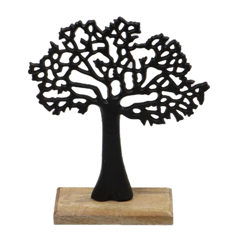 Christen Figurines & Sculptures