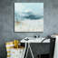  «White Mesa 1» par June Erica Vess, art mural sur toile, 26 po x 26 po-1076007928