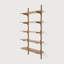 PI 6 Piece Tiered Shelf-1239806499