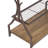 Pemberton Heights Freestanding Valet Stand-772912471