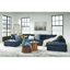 Bales Upholstered Accent Chair