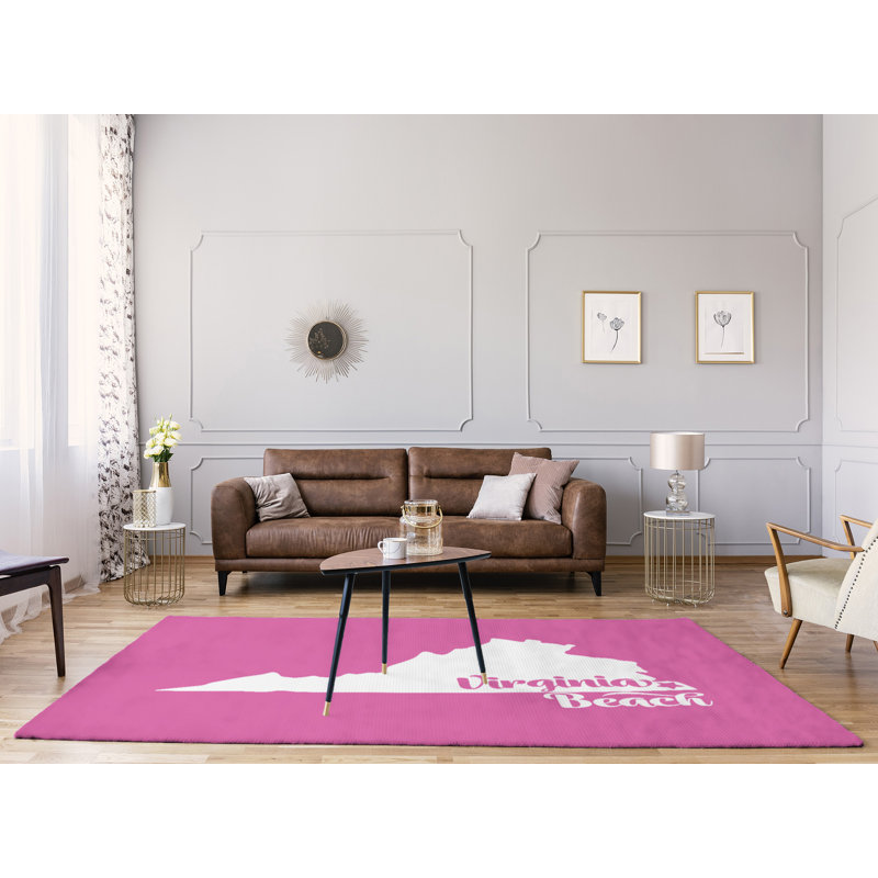 Tapis en poly-virginie beach, Rectangle 9 pi x 12 pi