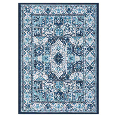 Tapis lavable à la machine