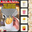 Ensemble de pelle et shaker Great Northern Popcorn