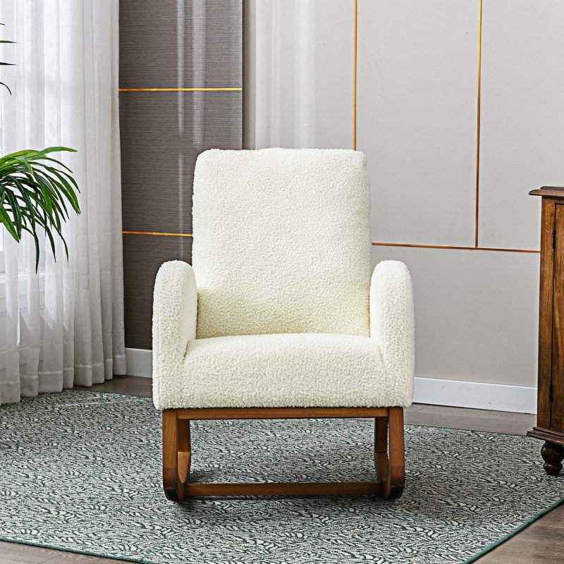 Chaise d'appoint Rocking Chair