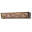 Rustic Lodge 4 - Light Bath Bar