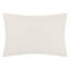  Housse de coussin en toile appliquée-1126062219