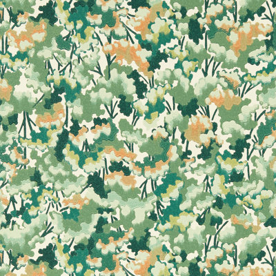 Tree Tops Forest/Clay