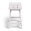 Tabouret de comptoir de cuisine Backless-778717201-773046084