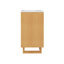 Ensemble de meuble-lavabo 30 po avec lavabo, armoire de rangement moderne pour salle de bain-447997350