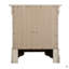 Table de chevet avec 2 tiroirs-441469047