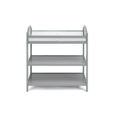 Brees Changing Table