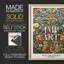 Imprimé encadré en bois massif de la série DORCLCLXXVI de Wil Morris_HMOAI50888-338384561-338384584