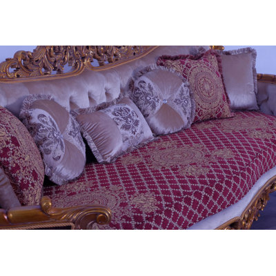 Totterdown 3 - Piece Living Room Set