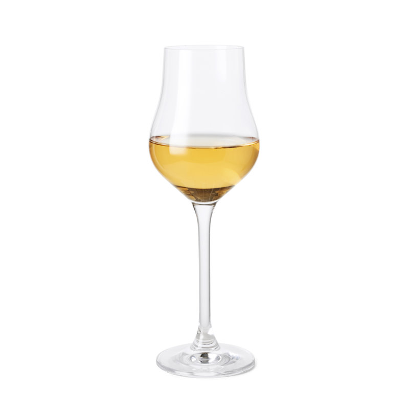 Premium Tulip Glass