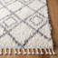 Ried Geometric Hand Hooked Area Rug-110196884