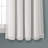 Rosalie Semi Sheer Curtain Pair-704974041-730249876