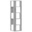 50cm W Corner Bookcase-1316250354-1316250357