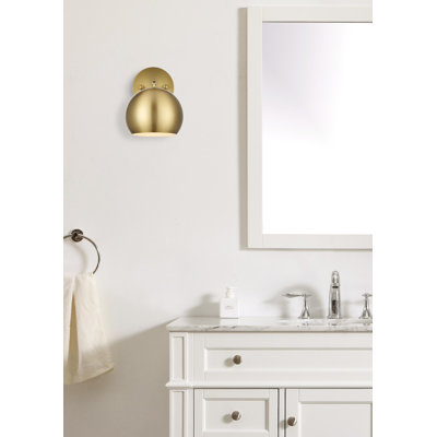 Lea Wall Sconces
