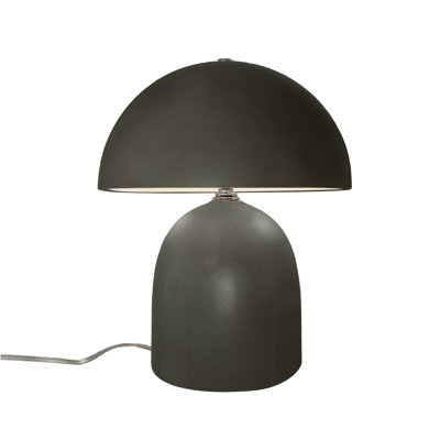 Lampe de table en céramique Percy