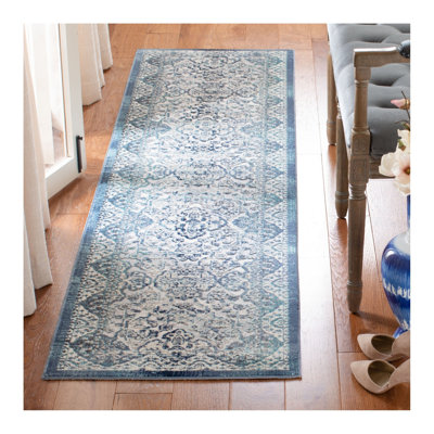 Bruckmann Performance Oriental Rug