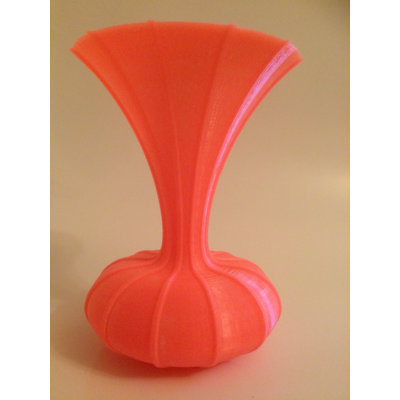 Wigand Handmade Table Vase
