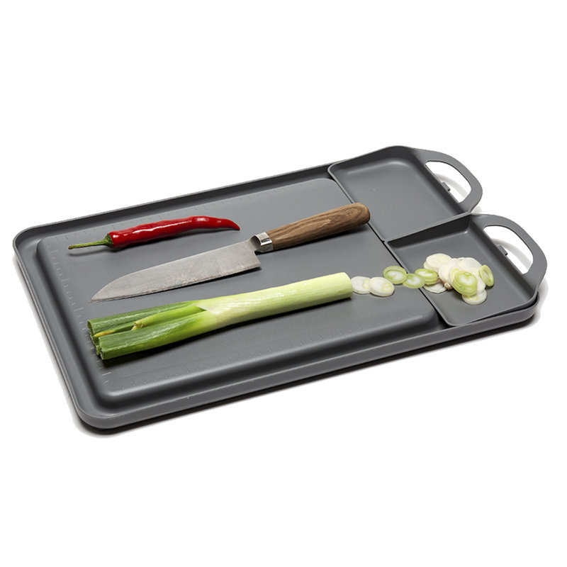 Prep & Savour Clukey Plastic Tray