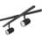 64.25'' 6 -Light Fixed Track Track Kit with Dimmable and Adjustable Head
