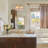 Beesley Dimmable Gold Vanity Light-442655681-438634101