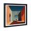 Cobalt Frontier Print by Oliver Gal-1163263028-1163263031