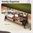 Charrisse Rolling Height Adjustable TV Stand-150267915