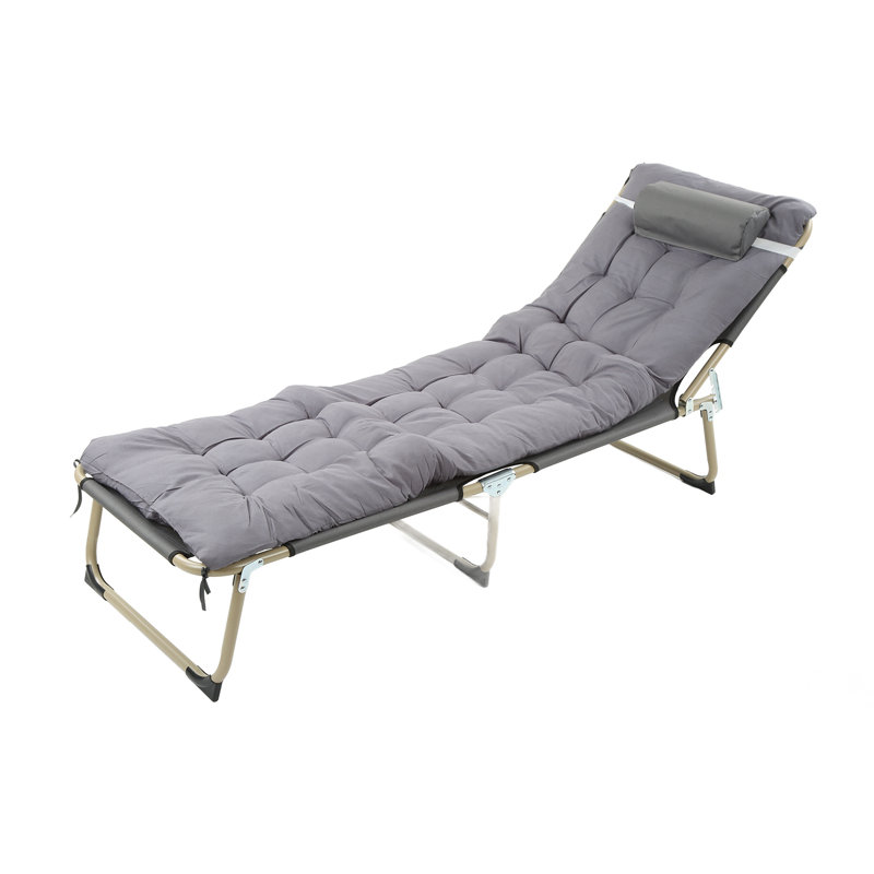 Outdoor Lounge Chair